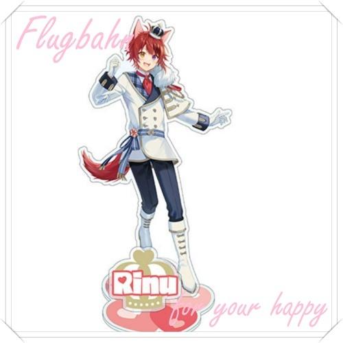 すとぷり 莉犬 莉犬くん りいぬ アクリルスタンド アクスタ 2022