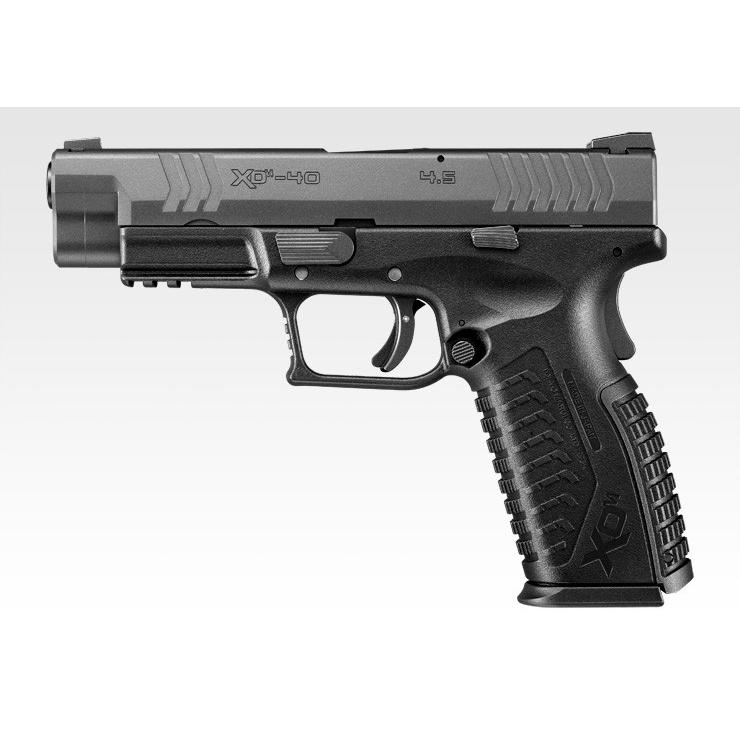 TOKYO MARUI（東京マルイ） ガスブローバックガン XDM-40 (XDM40