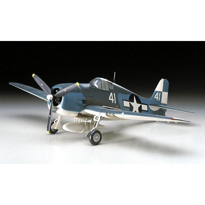 飛行機 戦闘機 プラモデル アメリカ軍 F6F-3/5 ヘルキャット Hellcat 1