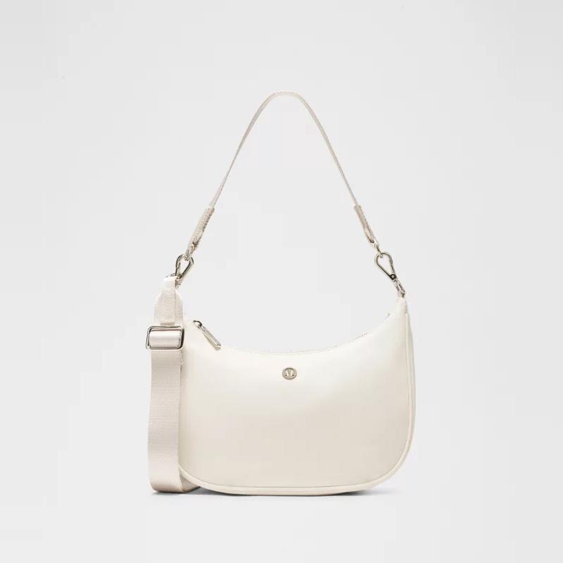 lululemon（ルルレモン） ショルダーバッグ City Essentials Small