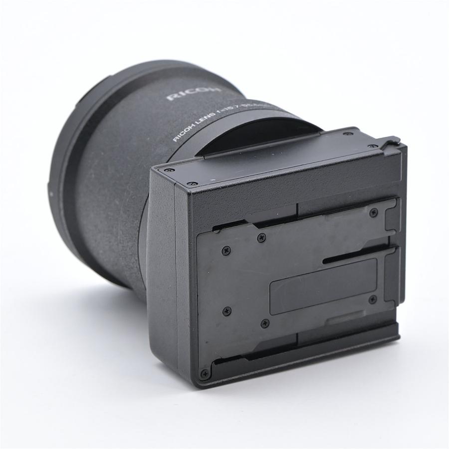 RICOH リコー GXR用カメラユニット LENS A16 24-85mm F3.5-5.5