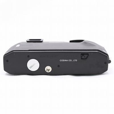 フォクトレンダー Voigtlander BESSA-R ボディ ブラック : フラッグ