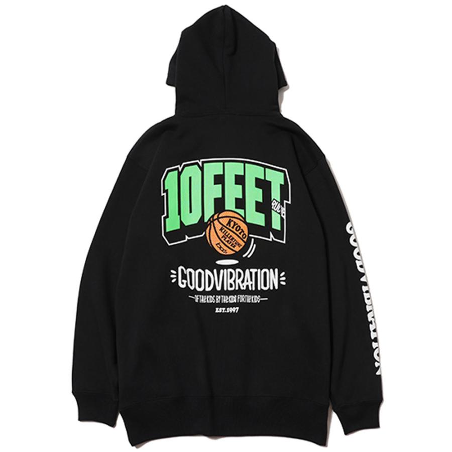 RUDIE'S（ルーディーズ） RUDIE'S/ルーディーズ｜コラボプルオーバー