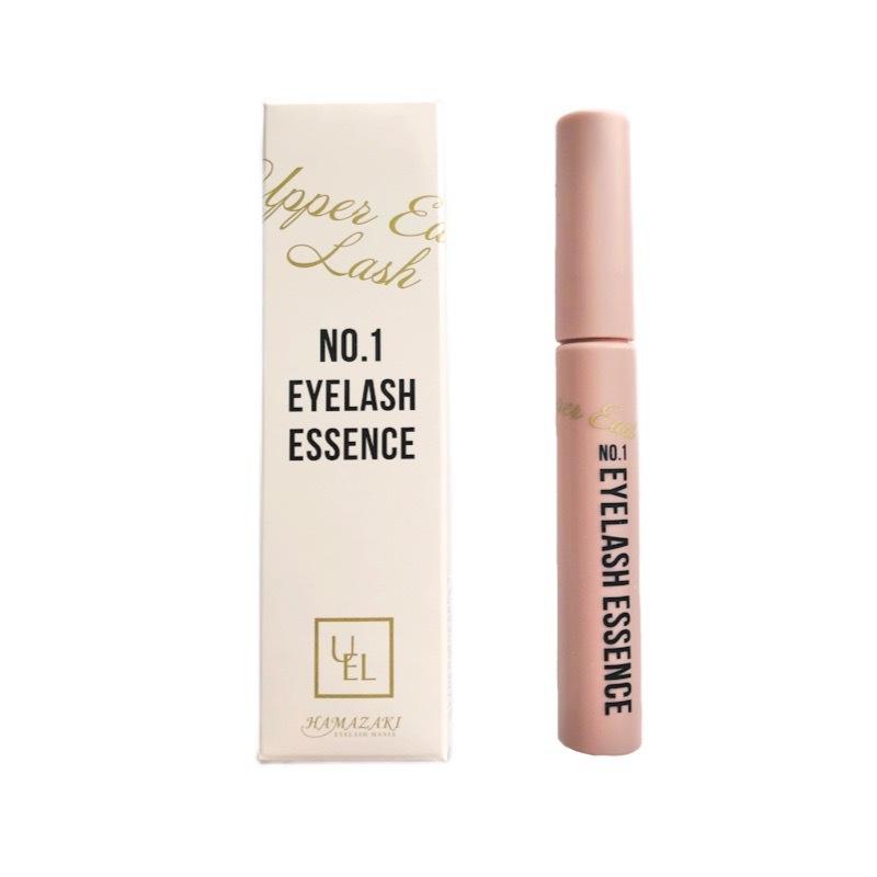 ナンバーワン アイラッシュエッセンス アッパーイーストラッシュ 3本