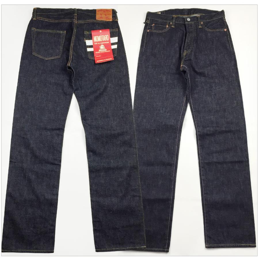 桃太郎ジーンズ（MOMOTARO JEANS） MOMOTARO JEANS 0905SP 出陣 15.7oz