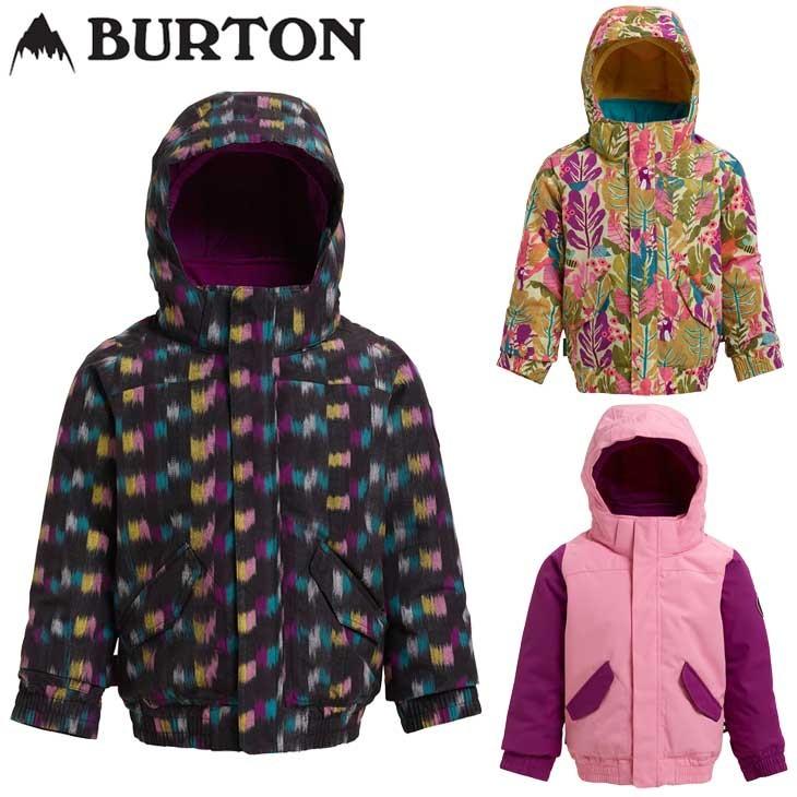 BURTON（バートン） 18-19 BURTON キッズ ウエア KIDS 子供用 スノー