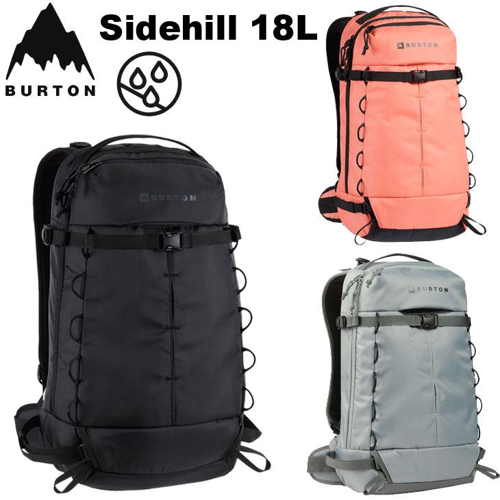 BURTON（バートン） 24-25 BURTON バックパック リュック Sidehill 18L