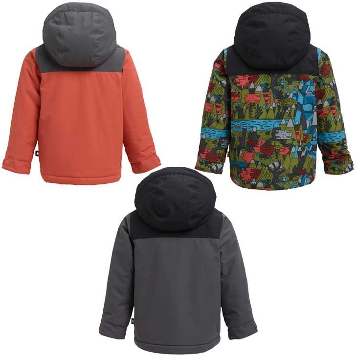 BURTON（バートン） 18-19 BURTON キッズ ウエア KIDS 子供用 スノー