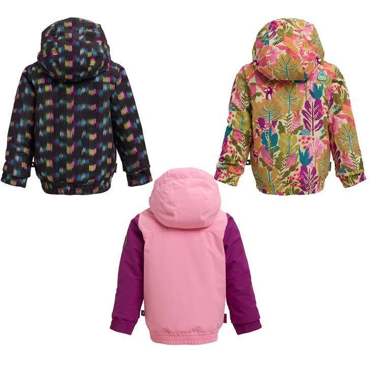BURTON（バートン） 18-19 BURTON キッズ ウエア KIDS 子供用 スノー