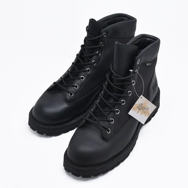 Danner（ダナー） マウンテンブーツ メンズ DANNER FIELD フィールド