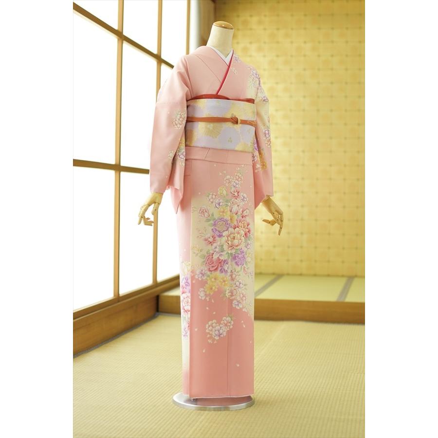 訪問着 レンタル(乙葉ブランド訪問着) 結婚式 七五三 入学式 卒業式 卒