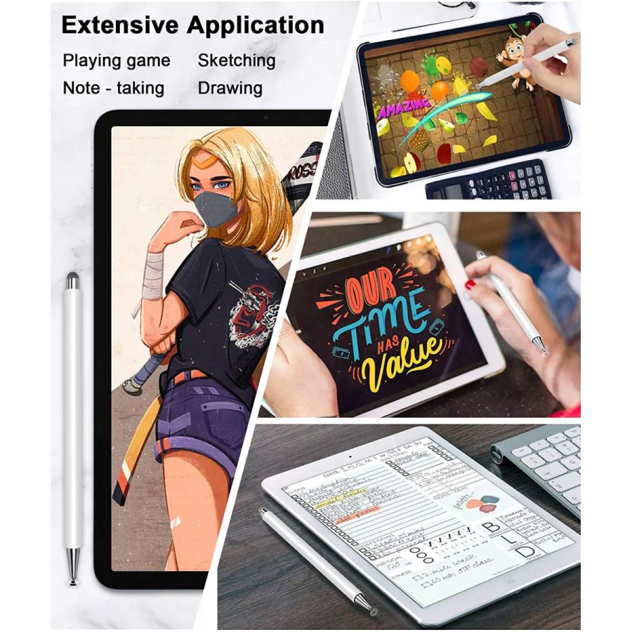 Lenovo用タッチペン タブp11 TBJ606F 11 