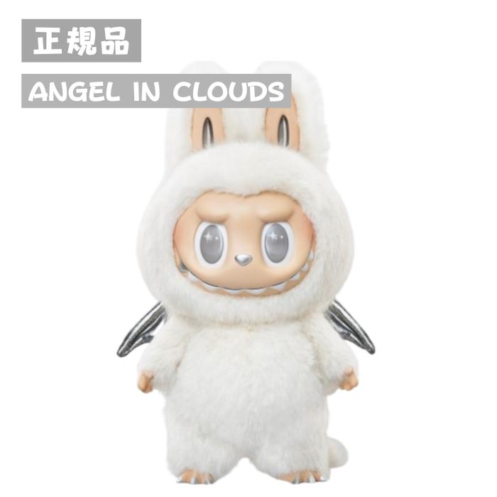 ANGEL IN CLOUDS エンジェル ジモモ ショッピングバック付き 正規品