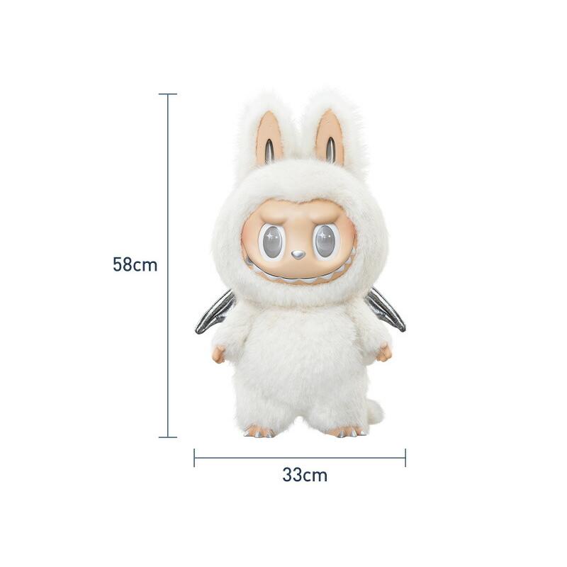 POP MART（ポップマート） 【正規品】 POP MART THE MONSTERS - ANGEL