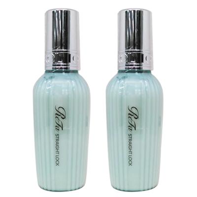 ReFa（リファ） ○ 2本セット MTG ストレート ロック 100g ヘアミルク