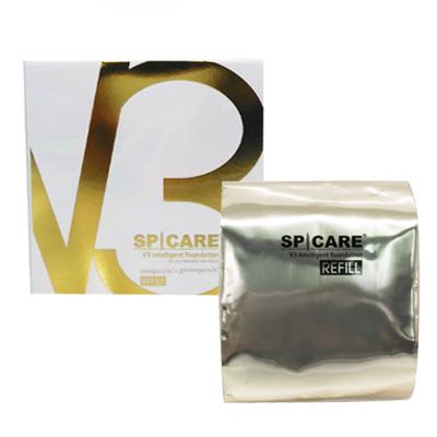 SPICARE V3 並行輸入品 スピケア インテリジェント ファンデーション