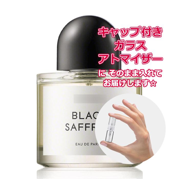 BYREDO（バイレード） [Petite香]お試し香水 原材料/バイレード 香水