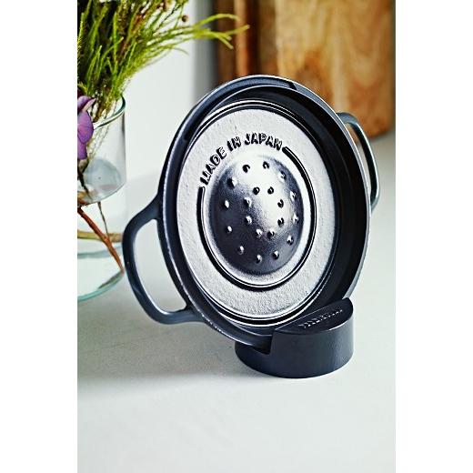 バーミキュラ（Vermicular）ライスポットミニ（3合炊き）トリュフ