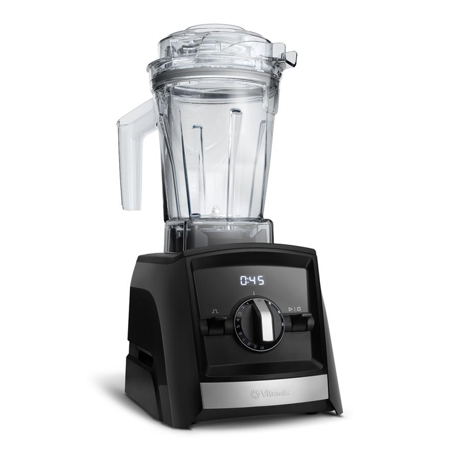 お取り寄せ】Vitamix(バイタミックス) エアーディスクコンテナ 1.4L