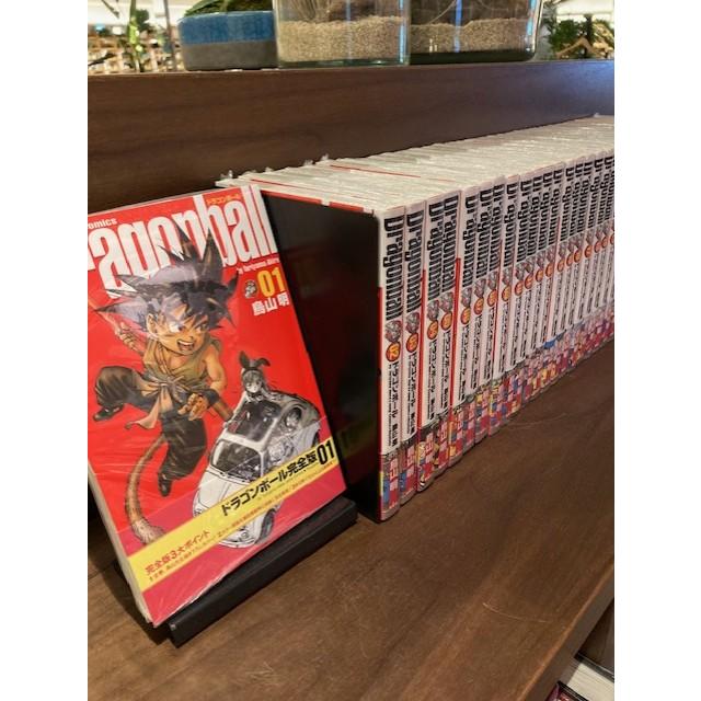 ドラゴンボール　完全版　全３４巻 DRAGON BALL 完全版 34／鳥山 明 | 集英社 ― SHUEISHA ―