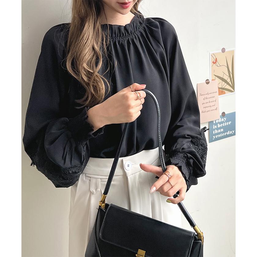 Futier Land（フューティアランド） レディース トップス ブラウス