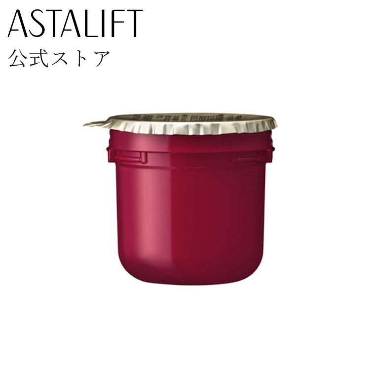 ASTALIFT（アスタリフト） ナイトチャージクリーム 30g 詰め替え