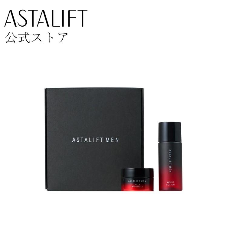 ASTALIFT MEN（アスタリフト メン） アスタリフト メン シンプルケア