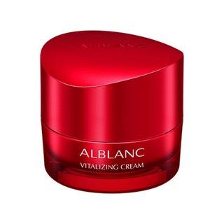 ALBLANC 花王ソフィーナ アルブラン 薬用バイタライジングクリーム 40g
