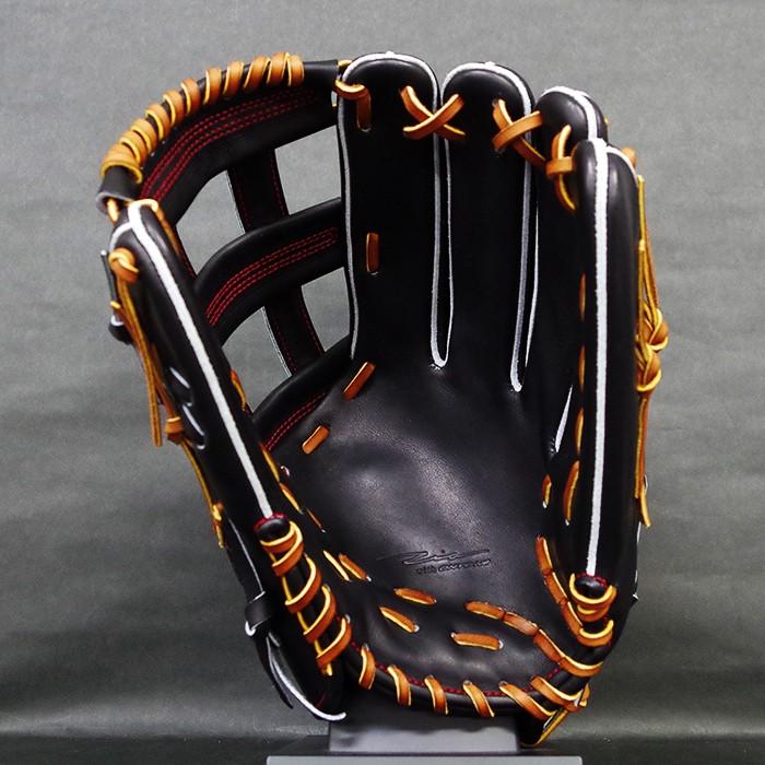 硬式 グラブ 筒香モデル キップレザー コレクション 外野 アイピー
