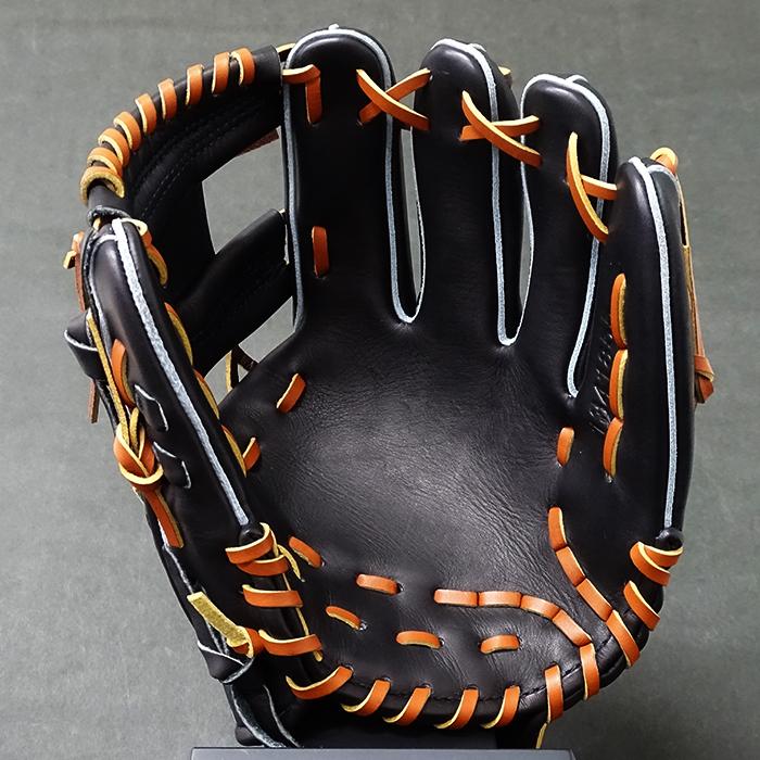 硬式 グラブ UA DL 内野 アンダーアーマー(UNDER ARMOUR) 【野球