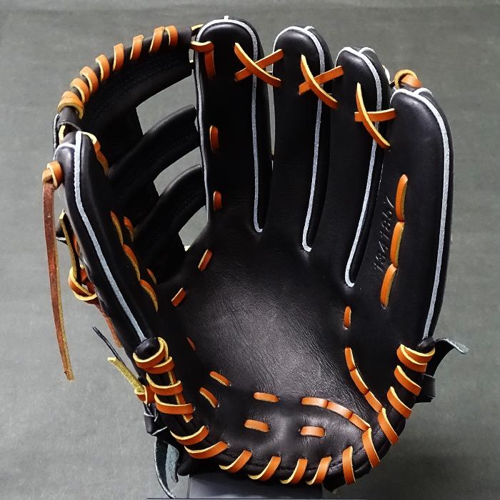 硬式 グラブ UA DL 外野 アンダーアーマー(UNDER ARMOUR) 【野球