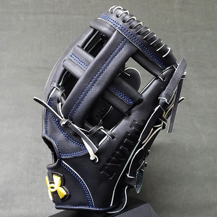 軟式 グラブ UA DL 内野 アンダーアーマー(UNDER ARMOUR) 【野球