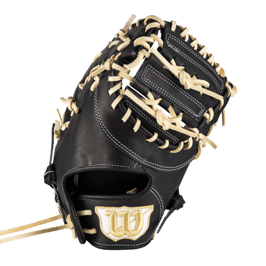 Wilson（ウイルソン） 野球 少年軟式 ファーストミット 一塁手用