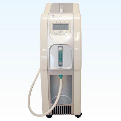 高濃度酸素濃縮機（酸素濃縮器/酸素発生器/酸素吸引器） O2コンセント