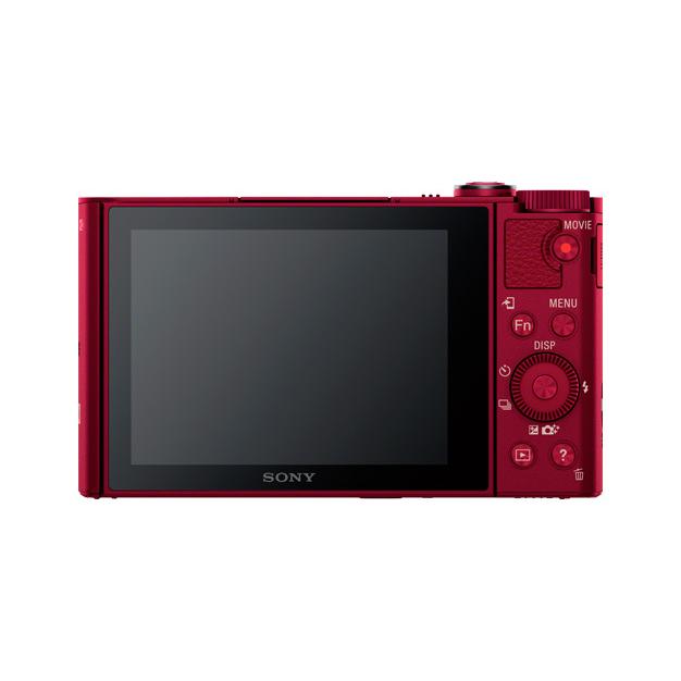 サイバーショット WXシリーズ SONY デジタルスチルカメラ DSC-WX500