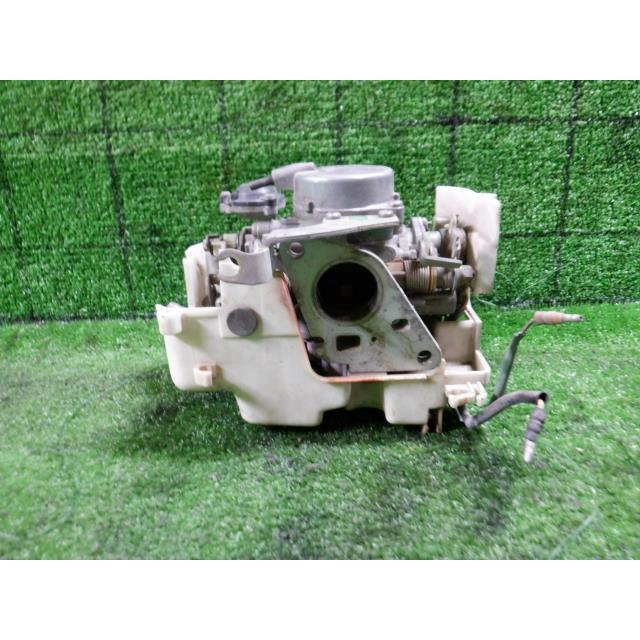 アクティ V-HA4 キャブレター SDX 4WD NH528 16100-PZ3-010 : マルフジ