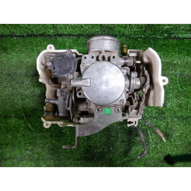 アクティ V-HA4 キャブレター SDX 4WD NH528 16100-PZ3-010 : マルフジ