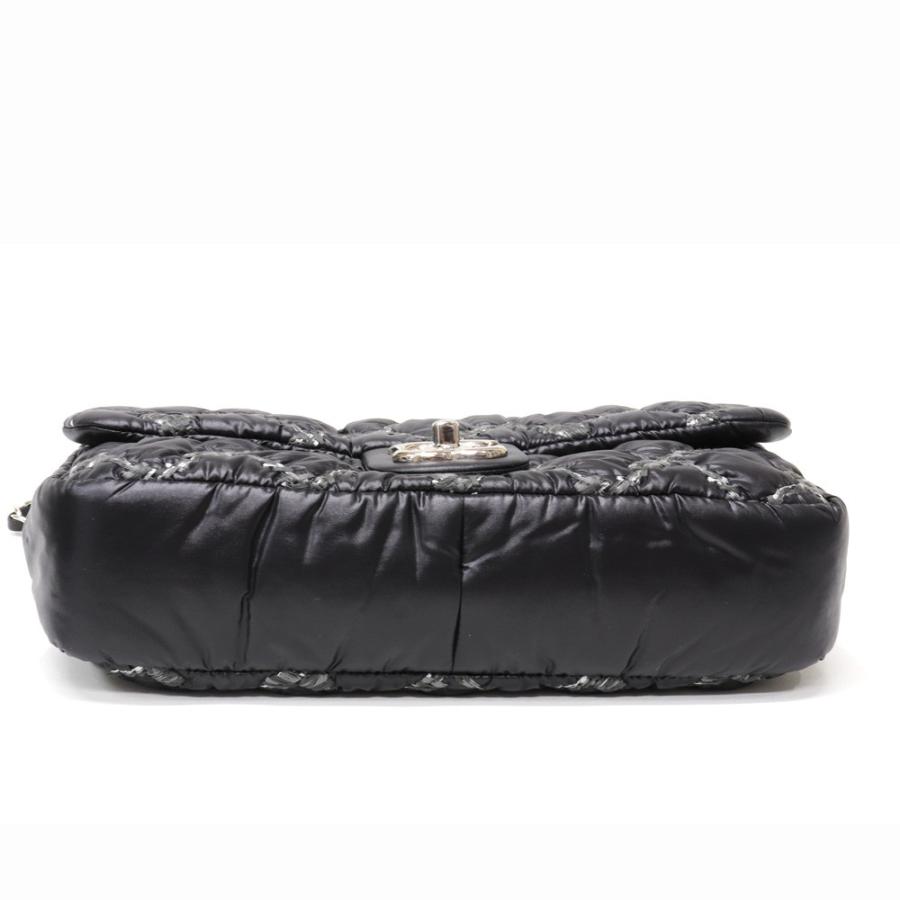 CHANEL（シャネル） パリビザンス チェーン ショルダーバッグ ナイロン