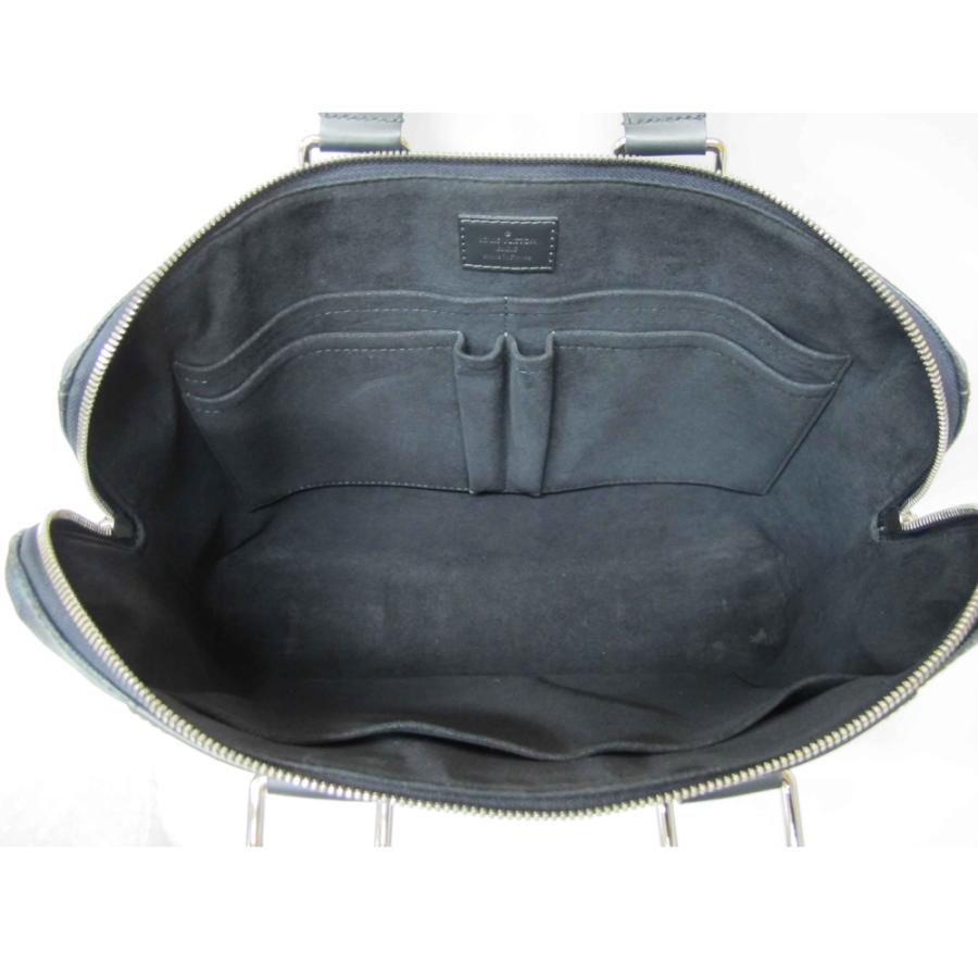 ルイヴィトン LOUIS VUITTON ポルトドキュマン ジュール ダミエグラ