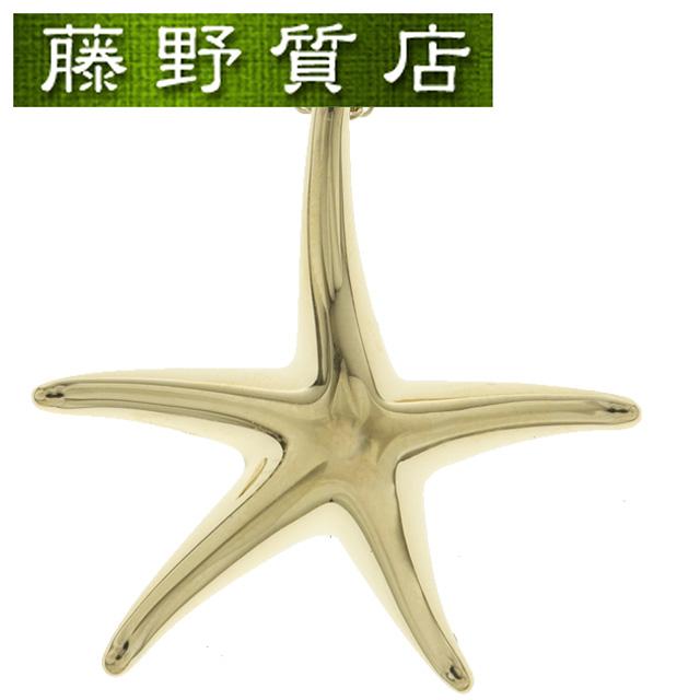 TIFFANY&Co.（ティファニー） (新品仕上げ済) TIFFANY スター