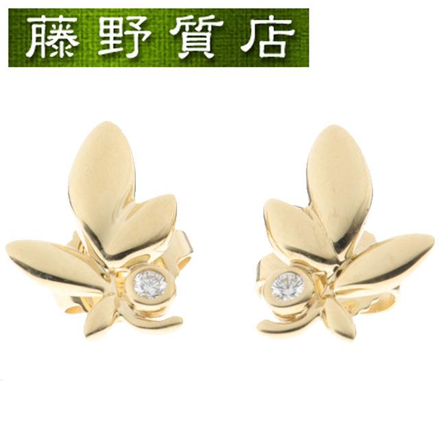 TIFFANY&Co.（ティファニー） （新品仕上げ済）ティファニー TIFFANY