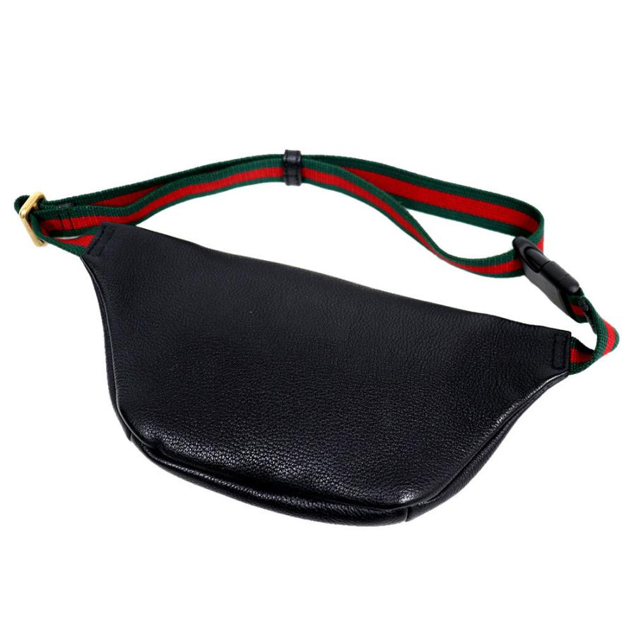 GUCCI（グッチ） ウエストバッグ ウエストポーチ ベルトバッグ