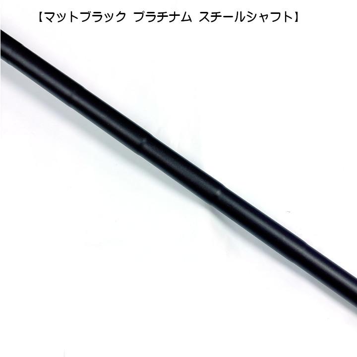 L.A.B. GOLF（ラブ・ゴルフ） 左用 LAB GOLF OZ.1i HS ヒールシャフト