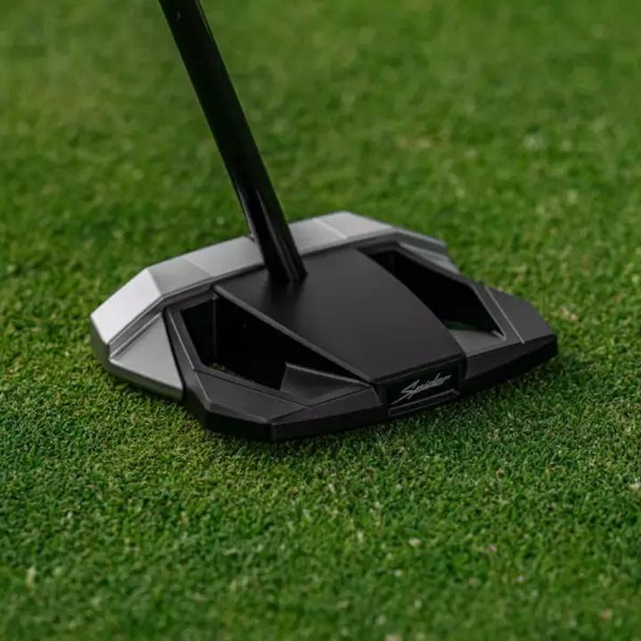 TaylorMade（テーラーメイド） 右用 SPIDER スパイダー ZT LONG ロング