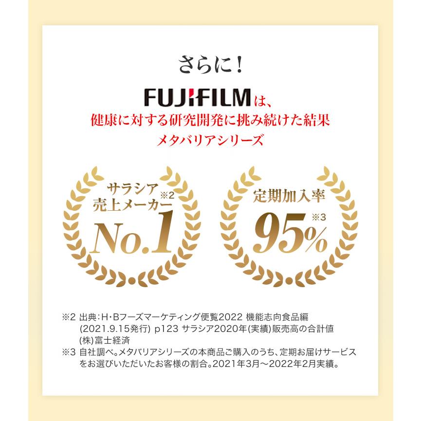 メタバリア プレミアムEX 60日分 480粒 (30日分袋タイプ 240粒 ×2個