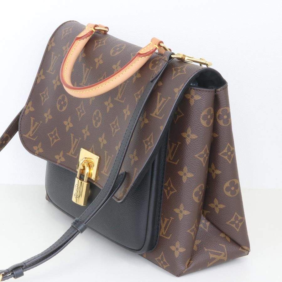 LOUIS VUITTON（ルイ・ヴィトン） モノグラム M44259 マリニャン 2WAY