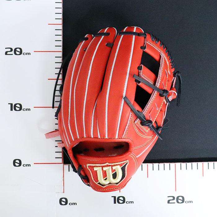 野球 ウィルソン Wilson 硬式グローブ 硬式 グローブ 内野手