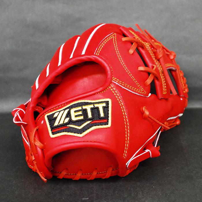 プロステイタス 硬式 グラブ 内野 ゼット(ZETT) 【野球・ソフト