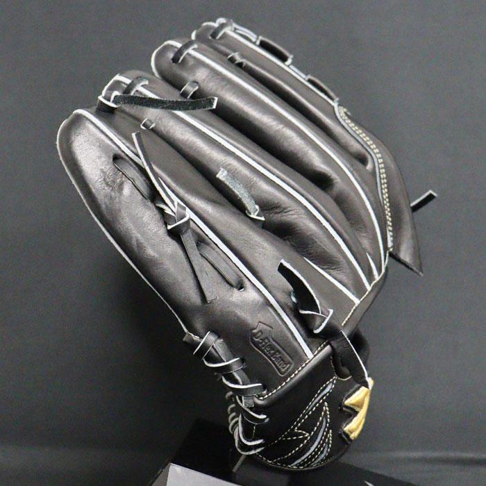 野球 ディークエスト 硬式グローブ D-Quest 硬式 グラブ 投手
