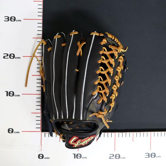 野球 久保田スラッガー 軟式グローブ ST39型 外野 KUBOTA SLUGGER